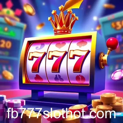 The Rise of 'Account Management' in Online Gaming: Exploring the 'fb 777 slot' Phenomenon