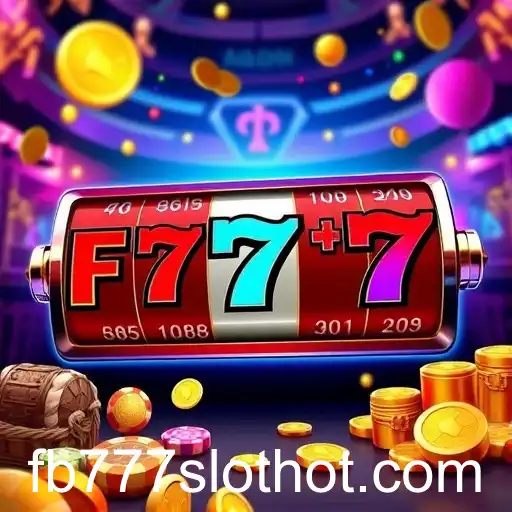Exploring the World of Online Slots: A Deep Dive into FB 777 Slot
