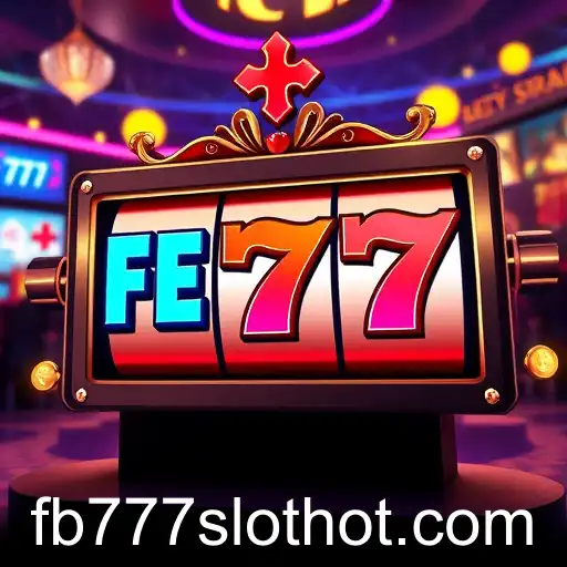 The Rise of FB 777 Slot in Online Gaming