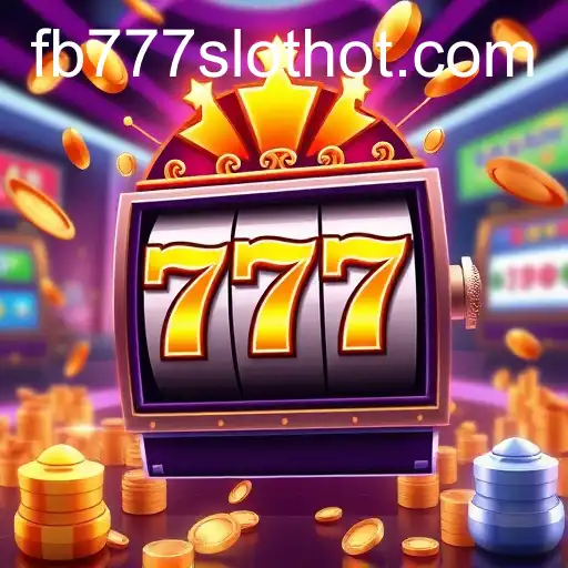 The Rise of 'FB 777 Slot': A New Era of Online Gaming