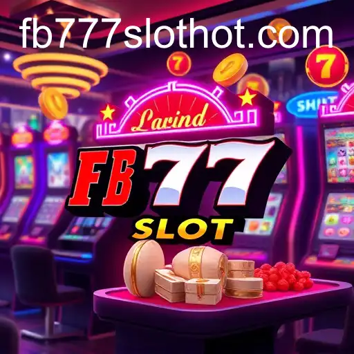 The Rise of FB 777 Slot in the Gaming World