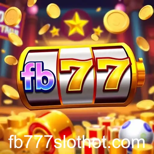 The Rising Popularity of FB 777 Slot