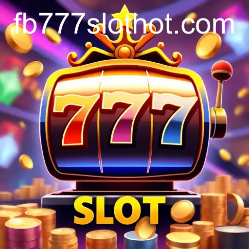 The Rise of FB 777 Slot in Online Gaming
