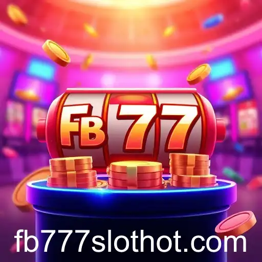 The Soaring Popularity of FB 777 Slot Games