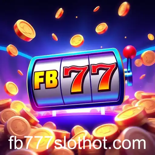 The Rise of FB 777 Slot in Online Gaming