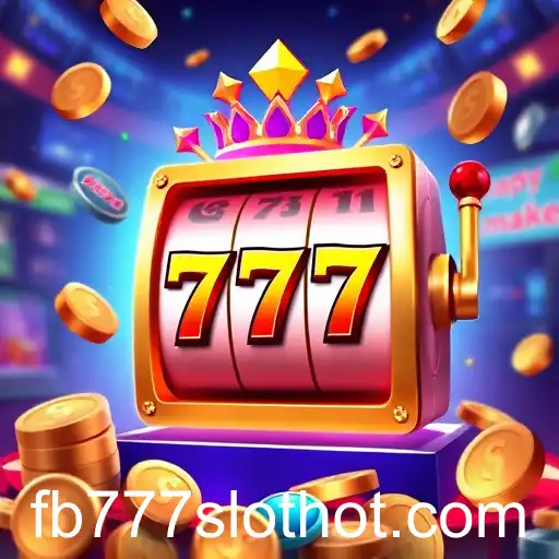 The Rise of fb 777 Slot in 2025