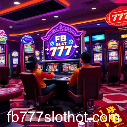 Exploring the Boom of Online Slot Games in 2025