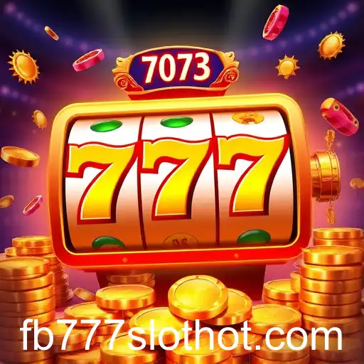 The Rise of FB 777 Slot in 2025