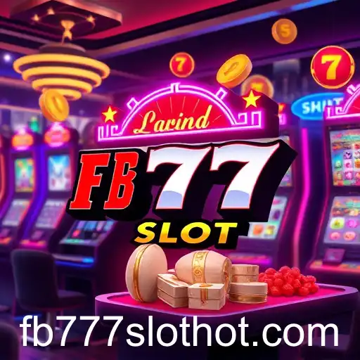 The Rise of FB 777 Slot in the Gaming World