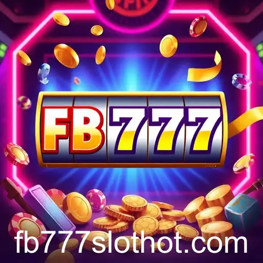 The Rising Popularity of FB 777 Slot