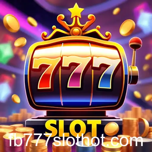 The Rise of FB 777 Slot in Online Gaming