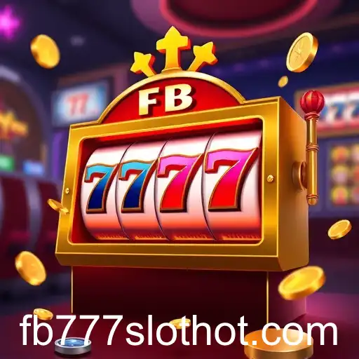 The Rise of FB 777 Slot in Online Gaming
