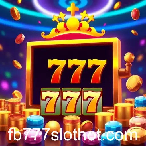 The Rise of FB 777 Slot in the Gaming World