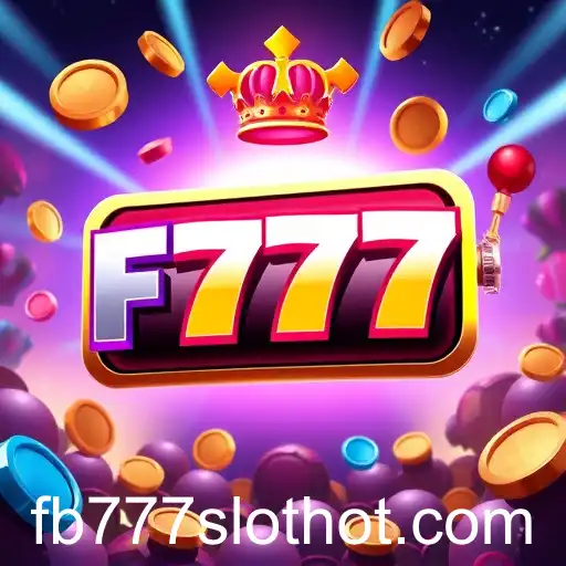 The Soaring Popularity of FB 777 Slot Games
