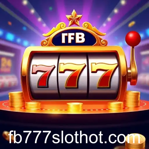 The Rise of FB 777 Slot in Online Gaming World