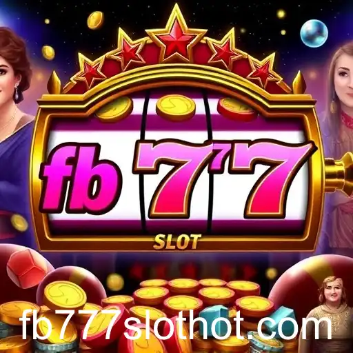 The Popularity Surge of FB 777 Slot