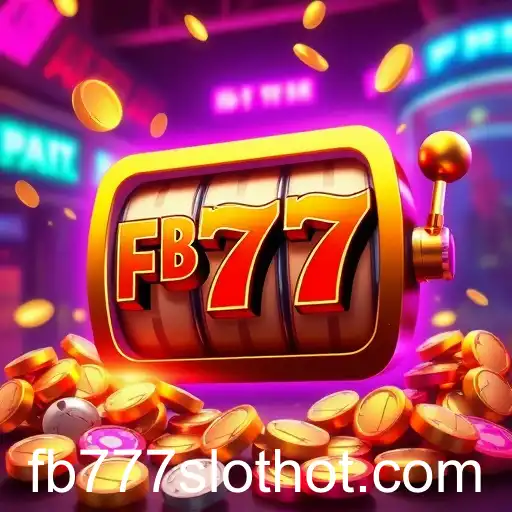 The Rise of FB 777 Slot in Online Gaming