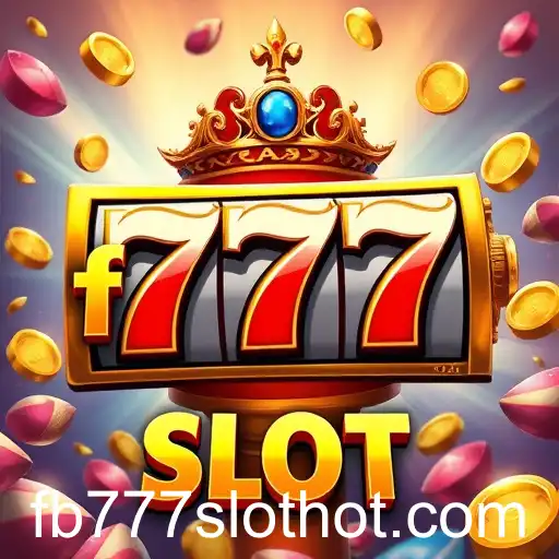 Unlock Big Wins in the 'Current Promotions' Category with 'fb 777 Slot'