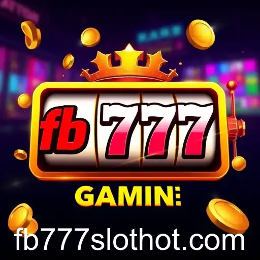 Understanding Responsible Gaming: A Focus on 'fb 777 slot'