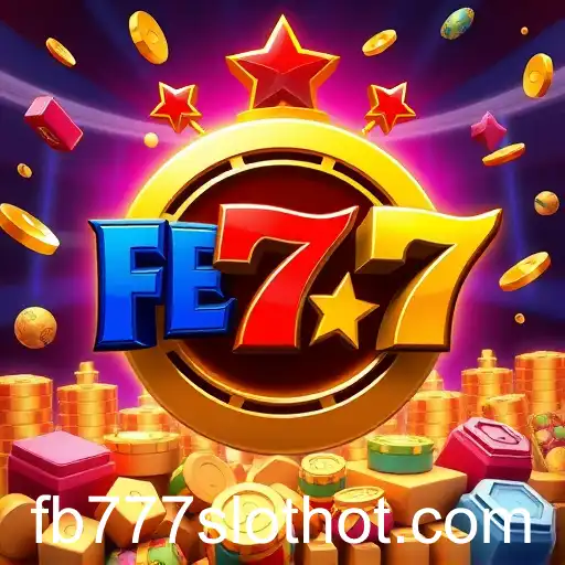 The Rise of FB 777 Slot in Online Gaming