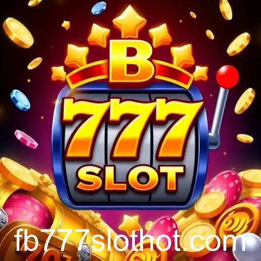 The Rise of FB 777 Slot in Online Gaming