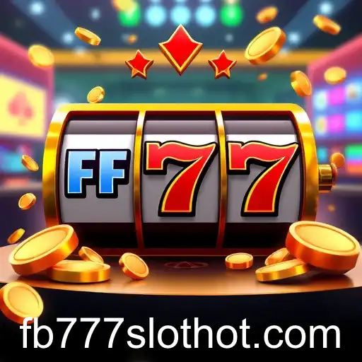The Rise of Online Gaming: Exploring FB 777 Slot