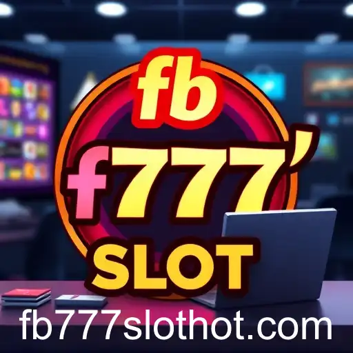 The Unconventional Fusion: Customer Support and Gaming Categories with 'fb 777 slot'